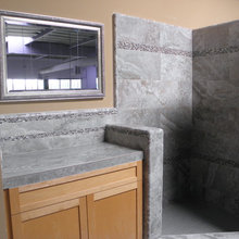 Bathroom Ideas