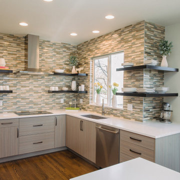 All Floating Shelves