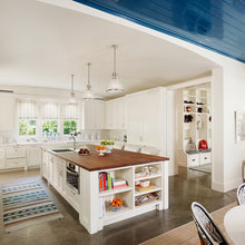 Kitchen Ideas