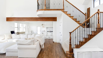 Kamas, Utah Home Remodel Project