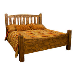 Tree Fever - Beds