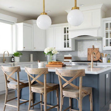 Residential Work