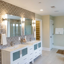 Bathroom Ideas