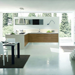 ITALIAN KITCHENS ( REPLAY NEXT) - Kitchen Cabinetry