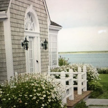 Beach House