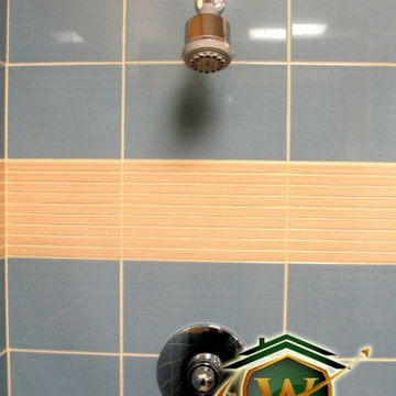 Tile & Flooring by Wellman Contracting