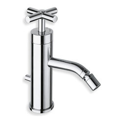 Сантехника CRISTINA Коллекция EXCLUSIVE - Bidet Faucets
