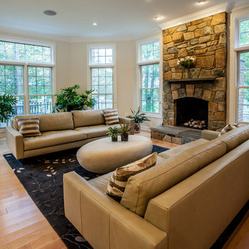 Ultimate Whole House Interior Remodeling in Sterling VA
