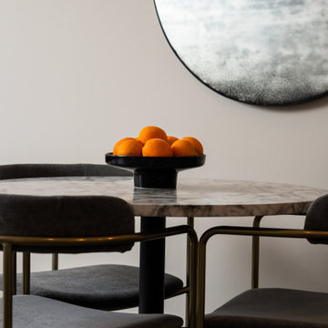 AIRBNB APARTMENT TRANSFORMATION