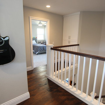 AFTER - Encinitas Bedroom Addition
