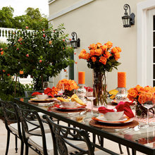 Table Settings