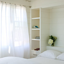 Newport Efficiency One Bedroom