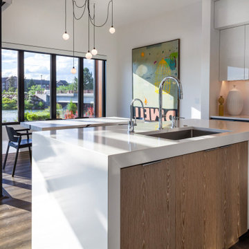 Bend Retreat