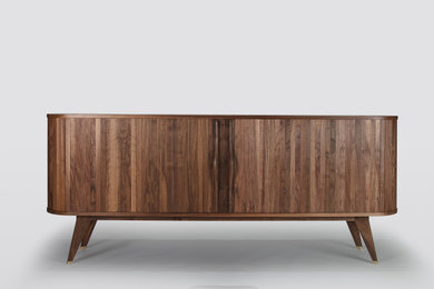 TAMBOUR SIDEBOARD