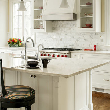 Private Residence in Madison New Jersey