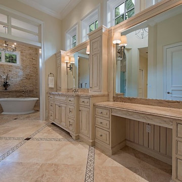 Portfolio - Eclectic Rooms
