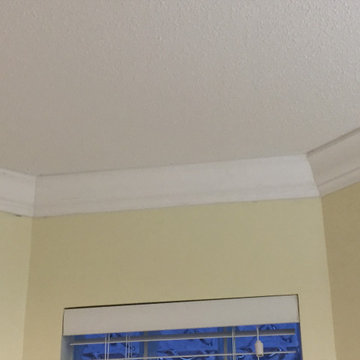 Crown Moulding