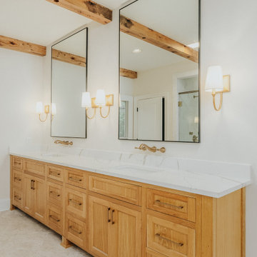Bathroom refresh ✨
