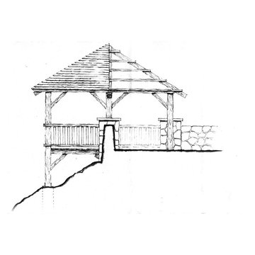 Outdoor Pavillion