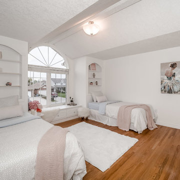 Girl's Bedroom East Kortright, Guelph