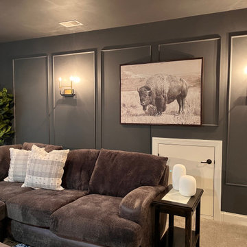 Bonus Room