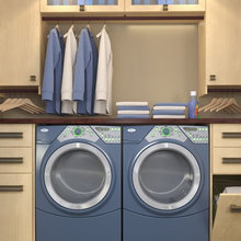 Laundry+Bathroom