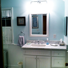 Ensuite