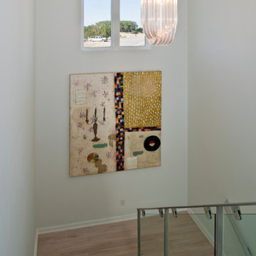Spanish Oaks Residence