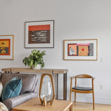 Jacobs Condo Do-Over