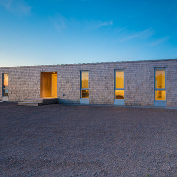 North Shore Modern Prefab
