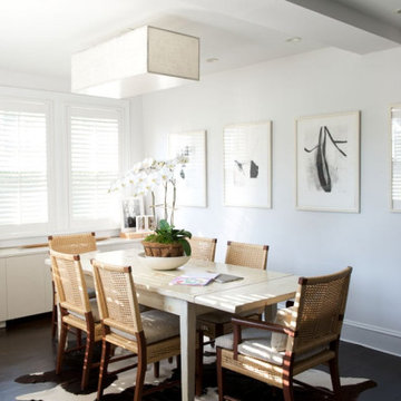 Designer’s Cottage