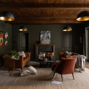 2023 SOUTHERN LIVING IDEA HOUSE