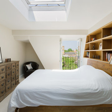 Streatham Hill | Lambeth Edwardian House Loft Conversion