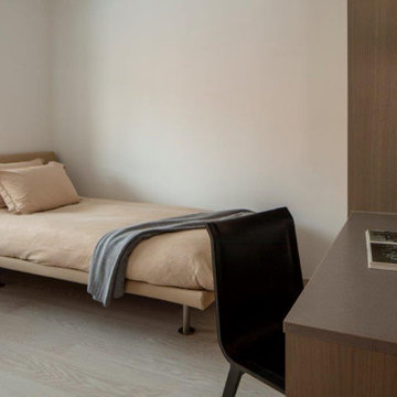 Dynasty Court - Scandi-crafted Home