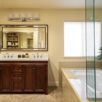 Rancho Master Bath