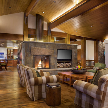e Ranch