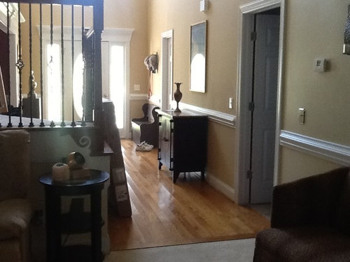 Need design ideas for living room