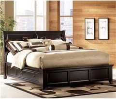 Keyin Bed king bed