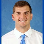 Taylor Chapmans billede