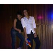 Dina Azar's photo