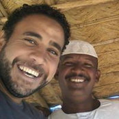 Foto von ع. المصري