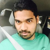 Rushi Marella's photo