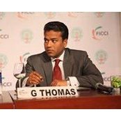 Thomas Govathoti's photo