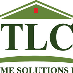 TLC HOME SOLUTIONS LLC