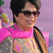 Sunila Talwar's photo
