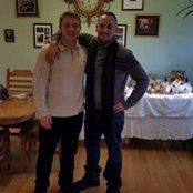Carmine Borrelli's photo