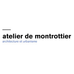 Atelier de Montrottier Loïc Parmentier et associés