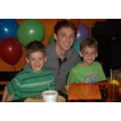 Troy Braun's photo