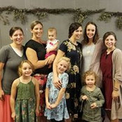 Becky Sensenig's photo