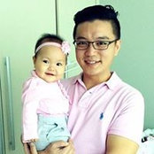 Kim Moh Lee's photo